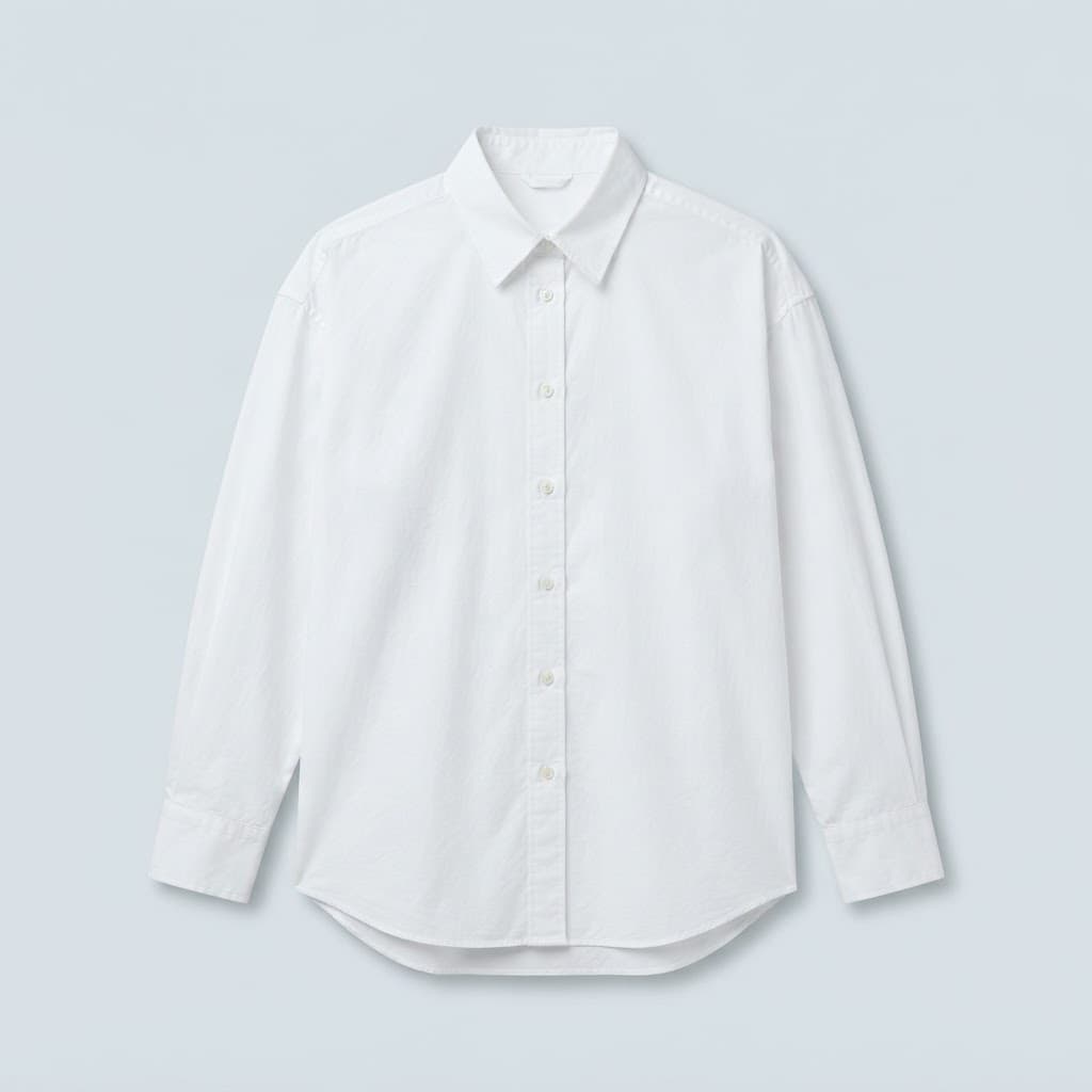 White shirt